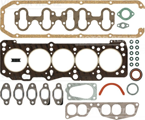 Gasket Kit, cylinder head